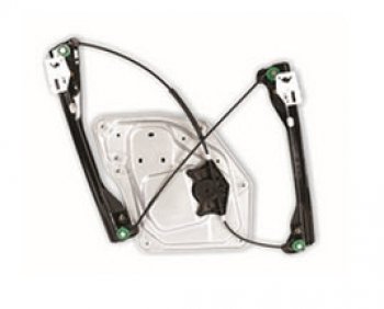 SUPERB СТЕКЛОПОДЪЁМНИК ПРАВ ПЕРЕД , БЕЗ МОТОР (Китай) BODYPARTS sdsup08-9r0-r