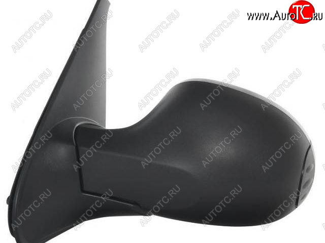 4 899 р. SYMBOL ЗЕРКАЛО ЛЕВ ЭЛЕКТР С ПОДОГРЕВ (aspherical) (Тайвань) ГРУНТ VIEWMAX rnsym08-450x-l  с доставкой в г. Вологда