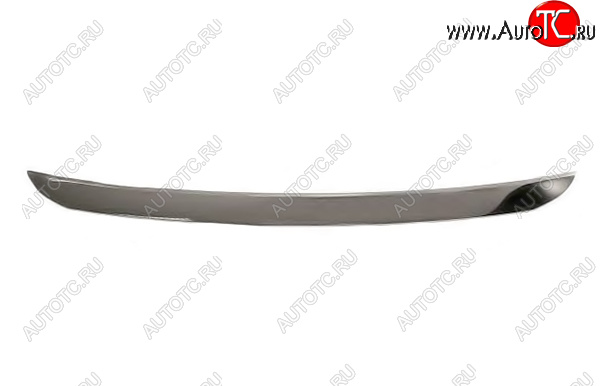 5 599 р. SYMBOL МОЛДИНГ РЕШЕТКИ РАДИАТОРА НА КАПОТ (Италия) DEGA rnsym08-120  с доставкой в г. Вологда