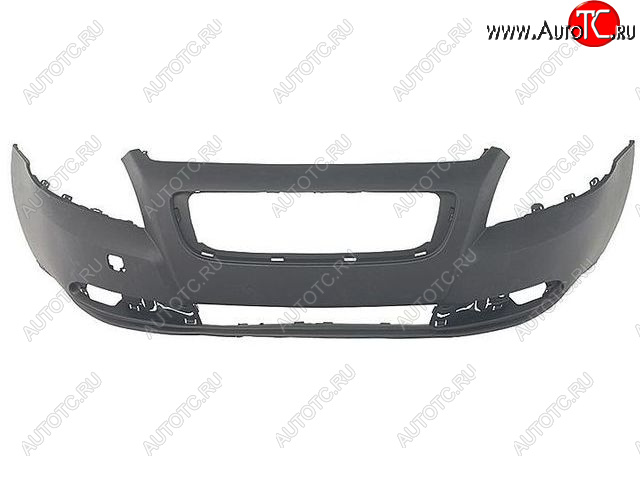 18 499 р. S40 БАМПЕР ПЕРЕДН (Китай) BODYPARTS vvs4008-160  с доставкой в г. Вологда