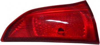 Левый фонарь (внутренний) BODYPARTS Mitsubishi Pajero Sport  PB (2008-2013) дорестайлинг