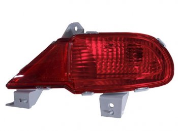 PAJERO SPORT ФОНАРЬ ЗАДН В БАМПЕР ЛЕВ (Китай) BODYPARTS mbpas09-730-l