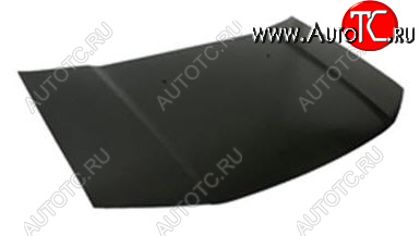 25 749 р. PILOT КАПОТ (Тайвань) СТАЛЬН TYG hdplt08-331t  с доставкой в г. Вологда