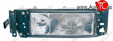 5 499 р. Левая фара (без корректора) BodyParts  Iveco Daily (1996-1999)  с доставкой в г. Вологда
