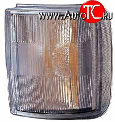 889 р. EUROTECH УКАЗ.ПОВОРОТА УГЛОВОЙ ЛЕВ (DEPO) DEPO iveur96-030-l  с доставкой в г. Вологда