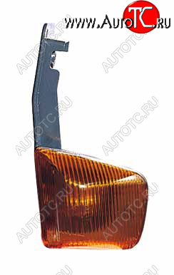 929 р. STRALIS ПОВТОРИТЕЛЬ ПОВОРОТА ЛЕВ (DEPO) ЖЕЛТ DEPO ivstr03-260y-l  с доставкой в г. Вологда
