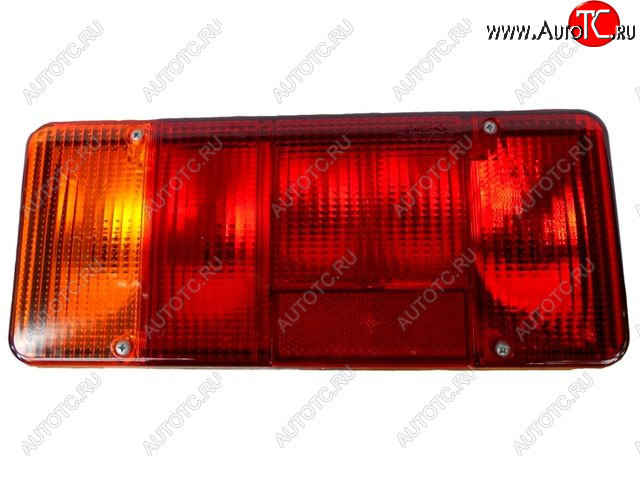 1 799 р. Левый фонарь DEPO  Iveco EuroCargo (2008-2013)  с доставкой в г. Вологда