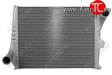 17 499 р. FHFM (ИНТЕРКУЛЕР) РАДИАТОР ОХЛАЖДЕН BODYPARTS vv0fh97-911  с доставкой в г. Вологда