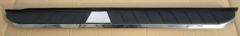 FX35 ПОРОГ-ПОДНОЖКА Л+П (КОМПЛЕКТ) BODYPARTS ifx3508-4a0-n