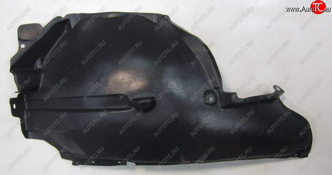 1 379 р. Правый подкрылок передний (задняя часть) TYG Hyundai IX35 LM дорестайлинг (2009-2013)  с доставкой в г. Вологда