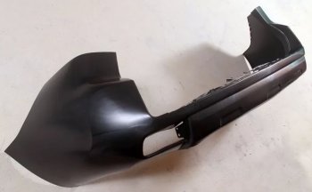 PRADO БАМПЕР ЗАДН (Тайвань) API typrd09-643