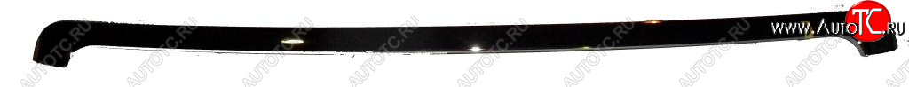 7 599 р. PRADO МОЛДИНГ КУЗОВА НА КАПОТ (ориг.) BODYPARTS typrd09-540  с доставкой в г. Вологда
