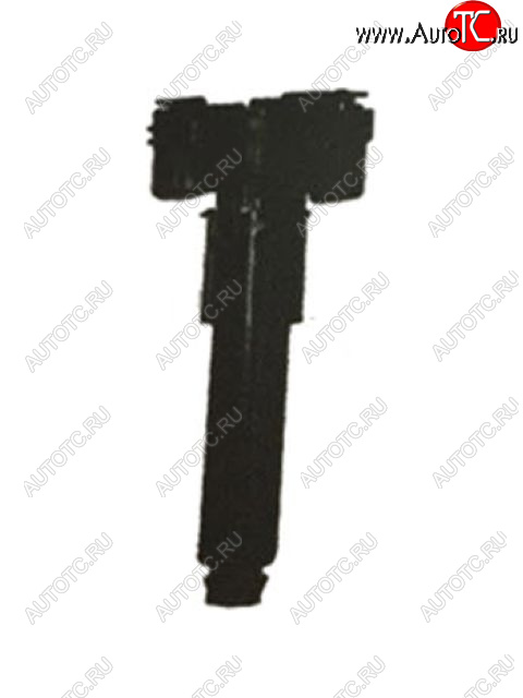 449 р. Левая форсунка омывателя фар (пр-во Китай) BODYPARTS  Toyota Land Cruiser Prado  J150 (2013-2017) 1-ый рестайлинг  с доставкой в г. Вологда