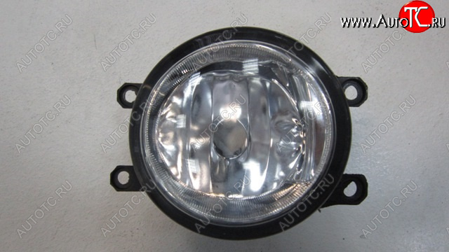969 р. Правая противотуманная фара BODYPARTS  Toyota Land Cruiser Prado  J150 (2009-2013) дорестайлинг  с доставкой в г. Вологда