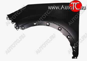 4 799 р. SPORTAGE КРЫЛО ПЕРЕДН ЛЕВ (Тайвань) TYG kaspr10-270-l  с доставкой в г. Вологда