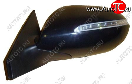 10 499 р. SPORTAGE ЗЕРКАЛО ЛЕВ ЭЛЕКТР БЕЗ ПОДОГРЕВ АВТОСКЛАДЫВ УК.ПОВОР (convex) (Тайвань) VIEWMAX kaspr10-450-l  с доставкой в г. Вологда