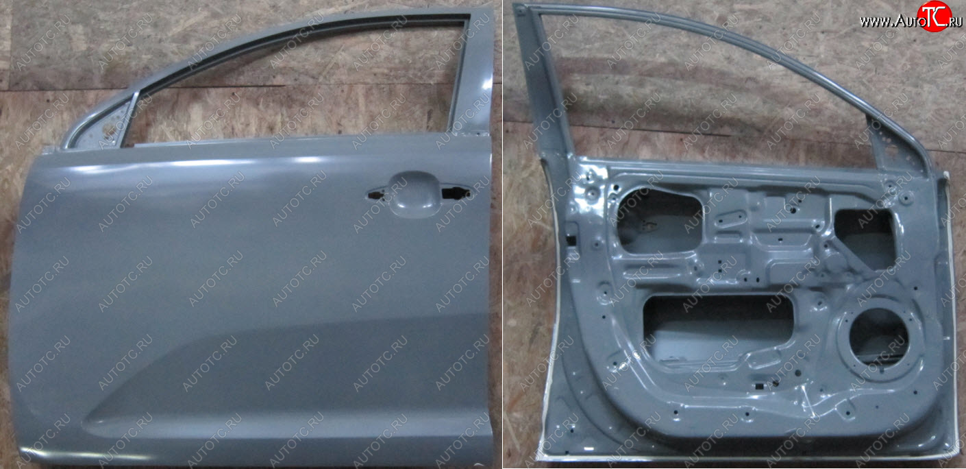 16 699 р. SPORTAGE (см. ФОТО!) ДВЕРЬ ПЕРЕДН ЛЕВ (Китай) BODYPARTS kaspr10-510-l  с доставкой в г. Вологда