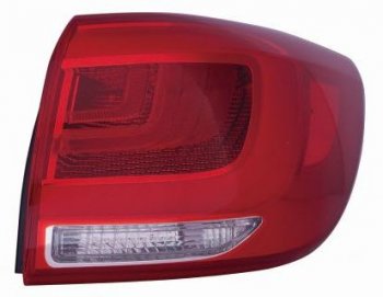 SPORTAGE ФОНАРЬ ЗАДН ВНЕШН ПРАВ ДИОД (DEPO) DEPO kaspr14-741-r