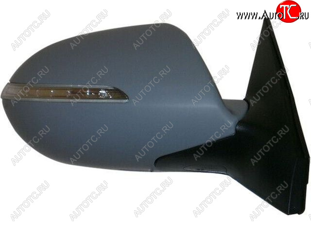 7 649 р. SPORTAGE ЗЕРКАЛО ПРАВ ЭЛЕКТР С ПОДОГРЕВ УК.ПОВОР АВТОСКЛАДЫВ (Китай) BODYPARTS kaspr10-453-r  с доставкой в г. Вологда