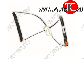 1 999 р. AUDI A6 СТЕКЛОПОДЪЁМНИК ЛЕВ ПЕРЕД , БЕЗ МОТОР (Китай) BODYPARTS ai0a604-9r0-l  с доставкой в г. Вологда