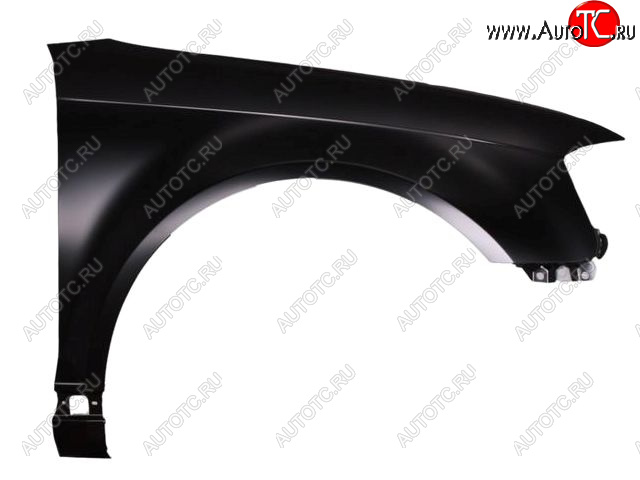 4 799 р. AUDI A3 КРЫЛО ПЕРЕДН ПРАВ (Тайвань) TYG ai0a308-270-r  с доставкой в г. Вологда