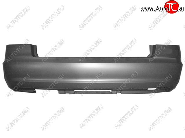 7 649 р. AUDI A3 БАМПЕР ЗАДН ГРУНТ (3 дв) (Тайвань) BODYPARTS ai0a308-642  с доставкой в г. Вологда