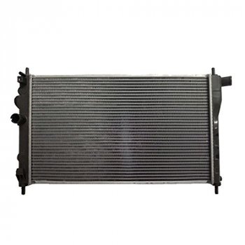 NEXIA РАДИАТОР ОХЛАЖДЕН MT BODYPARTS dwnex95-912
