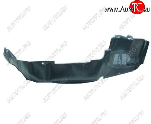 569 р. Правый подкрылок передний BodyParts Daewoo Nexia дорестайлинг (1995-2008)  с доставкой в г. Вологда