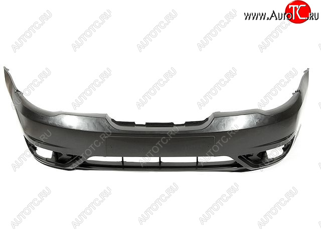 2 999 р. NEXIA БАМПЕР ПЕРЕДН (Китай) BODYPARTS dwnex08-160  с доставкой в г. Вологда