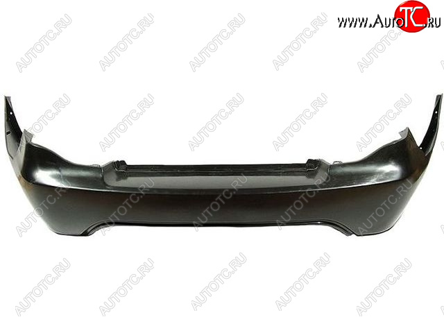 3 199 р. NEXIA БАМПЕР ЗАДН ГРУНТ (Тайвань) API dwnex08-641  с доставкой в г. Вологда