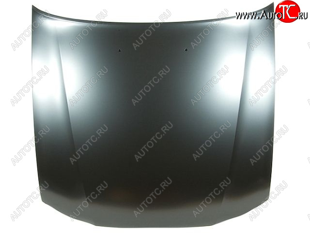 10 999 р. NEXIA КАПОТ ,  СЕР. ГРУНТ (Китай) BODYPARTS dwnex95-332  с доставкой в г. Вологда