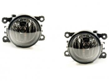 MEGANE (+LOGANCT C4 04-C5 05NEXIA 08-) ФАРА ПРОТИВОТУМ Л+П (КОМПЛЕКТ) BODYPARTS rnmeg03-071-n