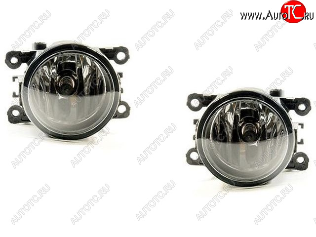 2 269 р. MEGANE (+LOGANCT C4 04-C5 05NEXIA 08-) ФАРА ПРОТИВОТУМ Л+П (КОМПЛЕКТ) BODYPARTS rnmeg03-071-n  с доставкой в г. Вологда