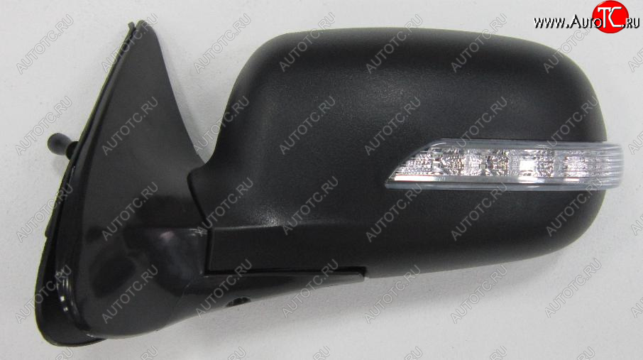 3 799 р. NEXIA ЗЕРКАЛО ЛЕВ МЕХАН С УК.ПОВОР (Китай) BODYPARTS dwnex08-450-l  с доставкой в г. Вологда