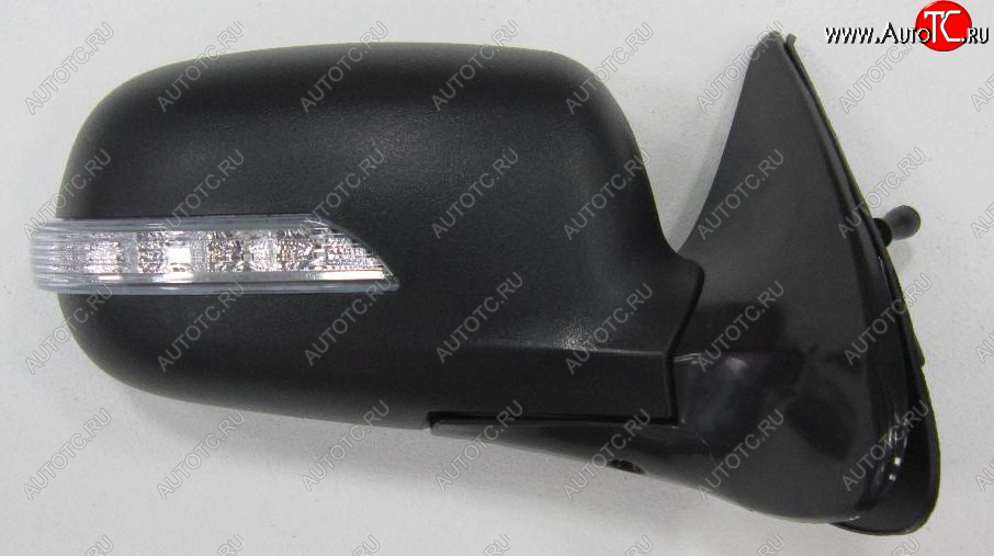 2 369 р. NEXIA ЗЕРКАЛО ПРАВ МЕХАН С УК.ПОВОР (Китай) BODYPARTS dwnex08-450-r  с доставкой в г. Вологда
