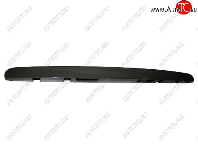 1 799 р. NEXIA () РУЧКА КРЫШКИ БАГАЖНИКА ЧЕРН (Китай) BODYPARTS dwnex08-720  с доставкой в г. Вологда