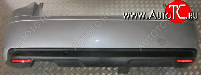 7 999 р. C5 БАМПЕР ЗАДН В СБОРЕ (Китай) BODYPARTS cn0c508-640  с доставкой в г. Вологда