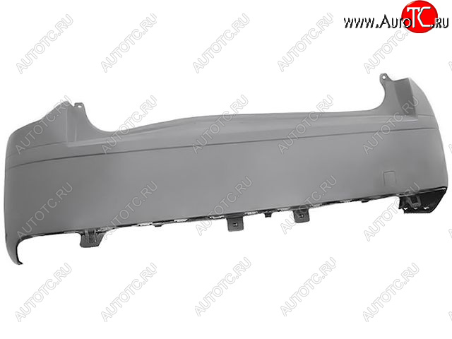 6 999 р. C5 БАМПЕР ЗАДН (Китай) BODYPARTS cn0c508-641  с доставкой в г. Вологда