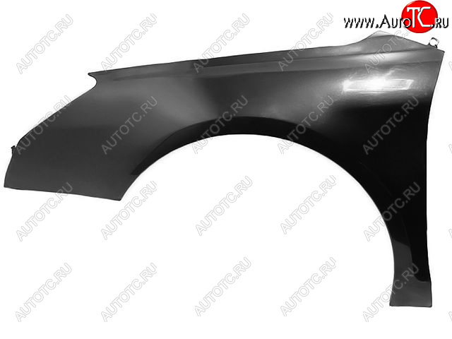 5 899 р. C5 КРЫЛО ПЕРЕДН ЛЕВ (Китай) BODYPARTS cn0c508-270-l  с доставкой в г. Вологда