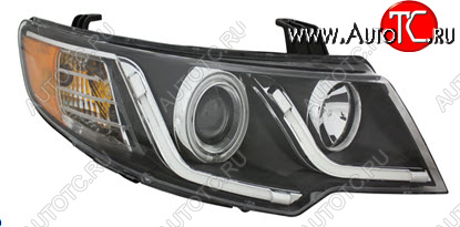 39 599 р. CERATO ФАРА Л+П (КОМПЛЕКТ) ТЮНИНГ (DEVIL EYES) ЛИНЗОВАН С СВЕТЯЩ ОБОДК (EAGLE EYES) ВНУТРИ ЧЕРН EAGLE EYES kacet09-003b-n  с доставкой в г. Вологда