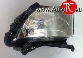 2 399 р. Противотуманная фара левая CHINA KIA Cerato 2 TD седан (2008-2013)  с доставкой в г. Вологда