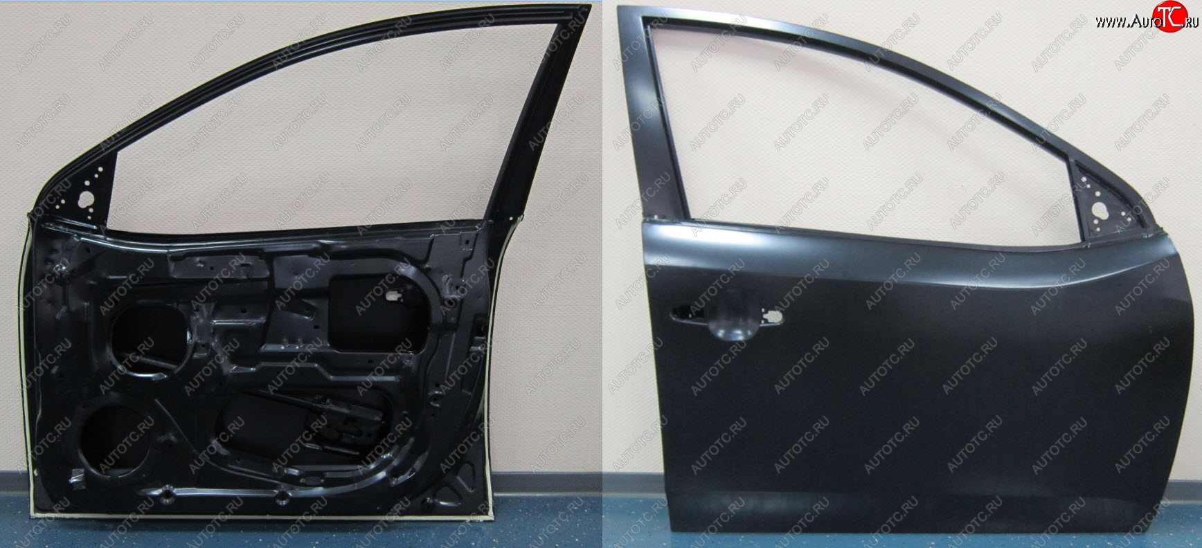 16 499 р. CERATO (СМ ФОТО!) ДВЕРЬ ПЕРЕДН ПРАВ (Китай) BODYPARTS kacet09-510-r  с доставкой в г. Вологда