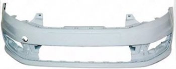 POLO БАМПЕР ПЕРЕДН (СЕДАН) (Китай) BODYPARTS vwplo15-160