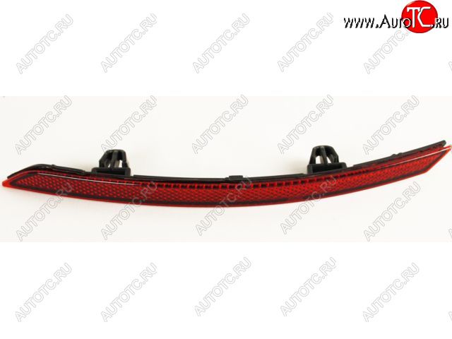 379 р. POLO ФОНАРЬ-КАТАФОТ ПРАВ В ЗАДН БАМПЕР (СЕДАН) (Китай) BODYPARTS vwplo15-050-r  с доставкой в г. Вологда