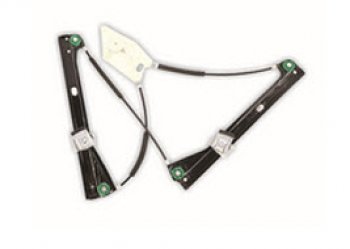POLO СТЕКЛОПОДЪЁМНИК ЛЕВ ПЕРЕД , БЕЗ МОТОР (Китай) BODYPARTS vwplo10-9r0-l