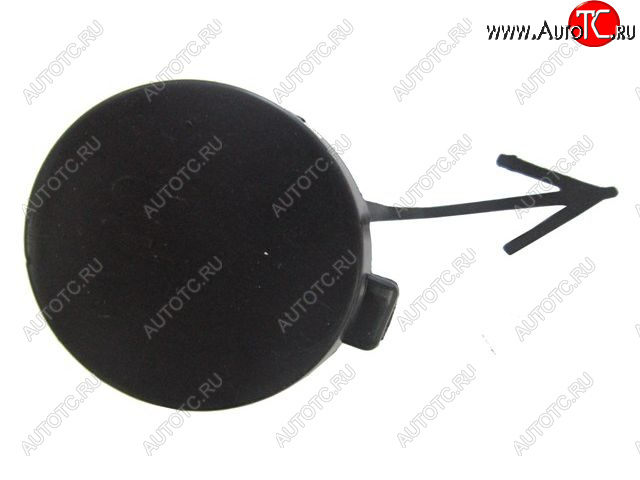 164 р. POLO ЗАГЛУШКА БУКСИРОВ КРЮКА БАМПЕРА ПЕРЕД (СЕДАН) (Китай) BODYPARTS vwplo15-4g0  с доставкой в г. Вологда