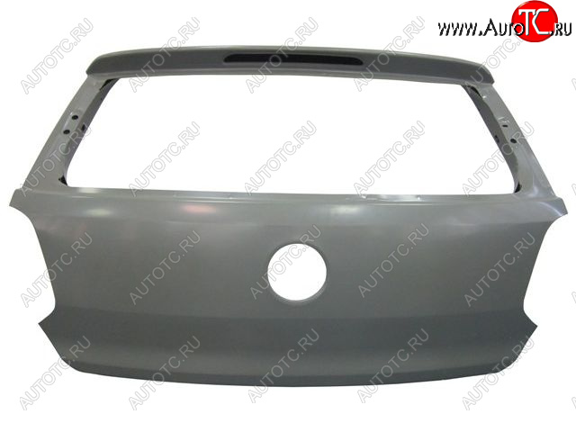 15 899 р. POLO КРЫШКА БАГАЖНИКА (ХЭТЧБЭК) (Китай) BODYPARTS vwplo10-601  с доставкой в г. Вологда