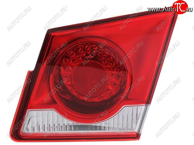 1 369 р. CRUZE 09- ФОНАРЬ ЗАДН ВНУТРЕН ПРАВ (Китай) BODYPARTS cvcrz09-750-r  с доставкой в г. Вологда