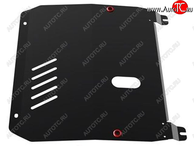 1 439 р. CRUZE (ASTRA J 2010-2011) ЗАЩИТА ПОДДОНА ДВИГАТЕЛЯ , С КРЕПЛЕН , СТАЛЬН BODYPARTS cvcrz09-9f0  с доставкой в г. Вологда