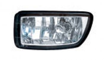 HOVER ФАРА ПРОТИВОТУМ ПРАВ BODYPARTS gwhvr05-070-r